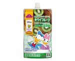 トップバリュ ディズニー フルーツソース キウイフルーツ 185g