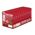 トップバリュライトミールブロック プロテイン 76g×10個