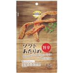 トップバリュベストプライス 旨辛ソフトあたりめ 12g