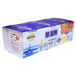 トップバリュベストプライス 除湿剤 600ml×3個