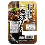 トップバリュベストプライス 炭火やきとり 100g
