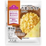 トップバリュ たまごサラダ 80g