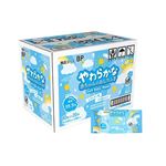 トップバリュベストプライス やわらかな赤ちゃんのおしりふきケース 80枚×20個