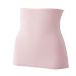 lala kirei（ララキレイ）（レディース）腹巻（ピンク）サイズ L～XL