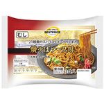 トップバリュベストプライス 焼そば（蒸し）ソース味 150g×3人前