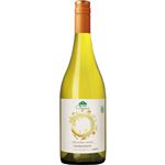トップバリュ グリーンアイ オーガニック オーレゼルヴァシャルドネ 750ml