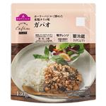トップバリュ ガパオ 130g