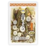 トップバリュベストプライス山菜ミックス水煮 1パック