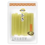 トップバリュベストプライスふき水煮 1パック