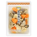 トップバリュベストプライス筑前煮 1パック