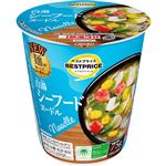 【5／13（火）～5／14（水）配送限定】トップバリュベストプライスシーフードヌードル 75g