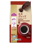 トップバリュ レギュラーコーヒー モカブレンド（粉）320g