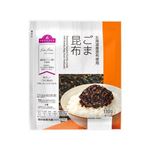 トップバリュ フリーフロム 北海道産昆布使用 ごま昆布 110g