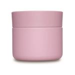 HOME COORDY シンプルフードジャー（ピンク）210ml