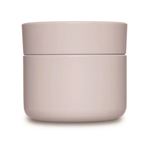 HOME COORDY シンプルフードジャー（グレージュ）210ml