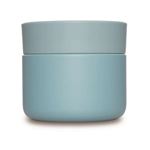 HOME COORDY シンプルフードジャー（ブルーグリーン）210ml