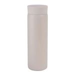 HOME COORDY スクリューマグボトル（グレージュ）500ml