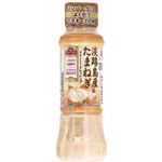 トップバリュ 淡路島産たまねぎクリーミードレッシング 200ml