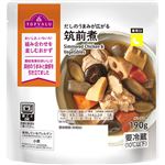 トップバリュ 筑前煮 190g