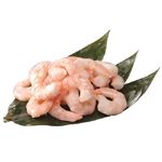 【7／18（金）～7／21（月）配送限定】大粒むきえび 260g