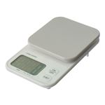 HOME COORDY デジタルスケール 1kg