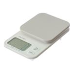 HOME COORDY デジタルスケール 2kg