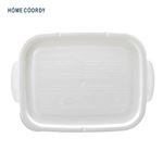 HOME COORDY レンジ調理容器 温野菜用