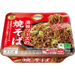 トップバリュベストプライス 濃旨ソースの焼そば 129g