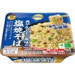 トップバリュベストプライス 爽やかレモン風味の塩焼そば 115g