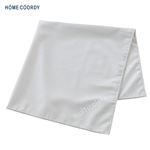 HOME COORDY シンプルランチクロス グレージュ 53×53cm