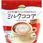 トップバリュベストプライス ミルクココア 240g
