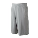 （メンズ）ボディスイッチ DRYメッシュショートパンツ（グレー）サイズ XL