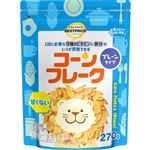 トップバリュベストプライス コーンフレーク プレーンタイプ 270g