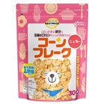 トップバリュ コーンフレーク シュガー 300g