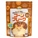 トップバリュ コーンフレーク ミルクココア味 300g
