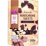 トップバリュ ジョイナッツ モノクロスイーツ 200g