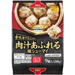 トップバリュベストプライス 肉汁あふれる豚シューマイ 288g（9個入）