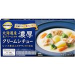トップバリュベストプライス 北海道産生クリーム使用 濃厚クリームシチュー 140g