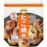 トップバリュベストプライス 北海道産小麦使用 たこ焼粉 500g