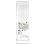 HOME COORDY 冷蔵庫トレー 深型スリム