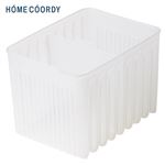 HOME COORDY 冷凍庫整理ボックス