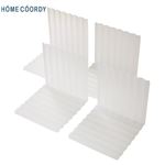 HOME COORDY 冷凍庫仕切り板4枚組