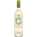 トップバリュ グリーンアイ オーガニック チリ産 オーレゼルヴァ ソーヴィニヨンブラン【白／辛口】 750ml