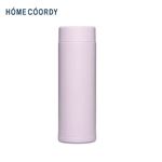 HOME COORDY シンプルマグボトル パープル 300ml
