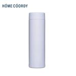 HOME COORDY シンプルマグボトル ソーダブルー 480ml