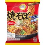トップバリュベストプライス 焼そば 90g