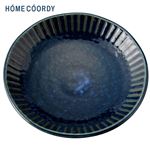HOME COORDY 美濃焼 豆皿〈紺渕十草〉