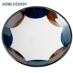 HOME COORDY 美濃焼 豆皿〈丸紋〉
