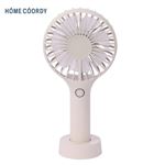 HOME COORDY ハンディファン オーツ HC‐FA102‐OT