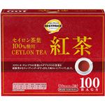 トップバリュベストプライス 紅茶 100袋